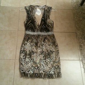 Party dress